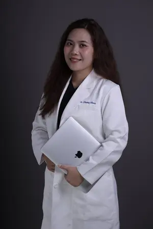 Bác sĩ Phương Nhung